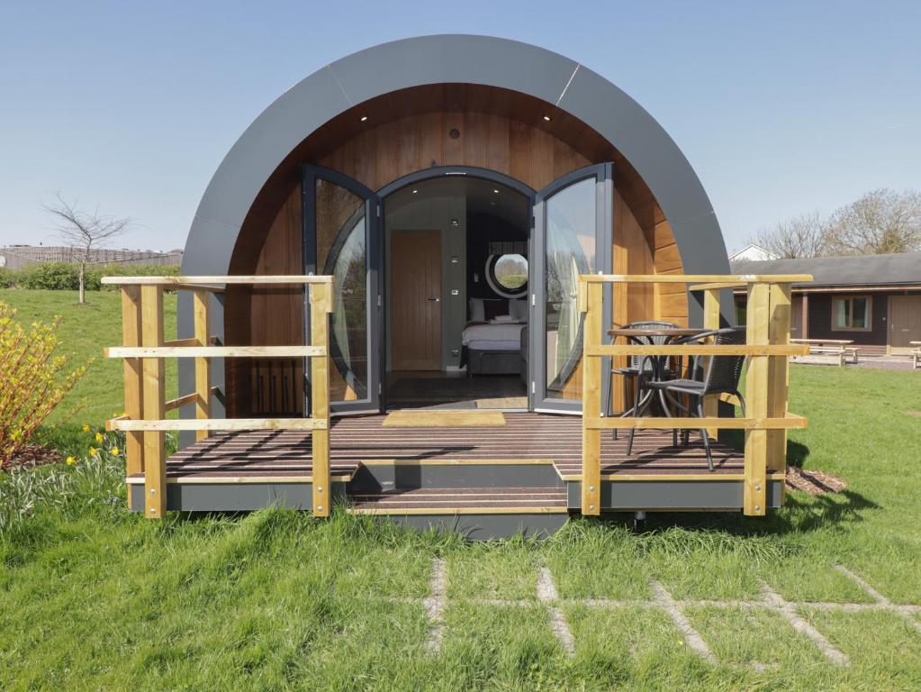 The Rowan Pod, Cowbridge