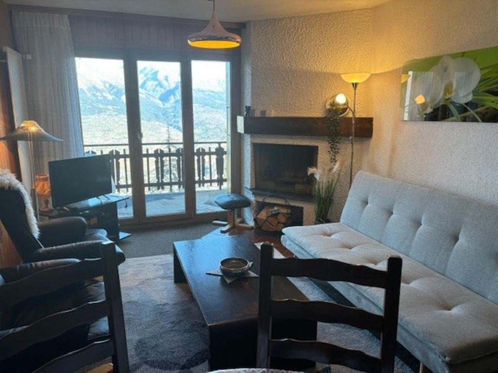 Melezes K 021 - SKI & NATURE apartment 6 pers - 1