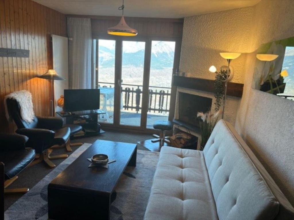Melezes K 021 - SKI & NATURE apartment 6 pers - 2