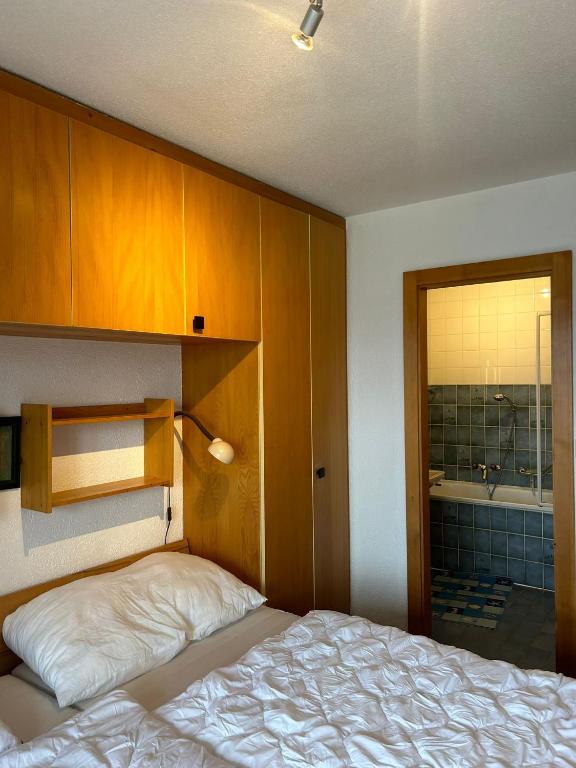 Melezes K 021 - SKI & NATURE apartment 6 pers - 5