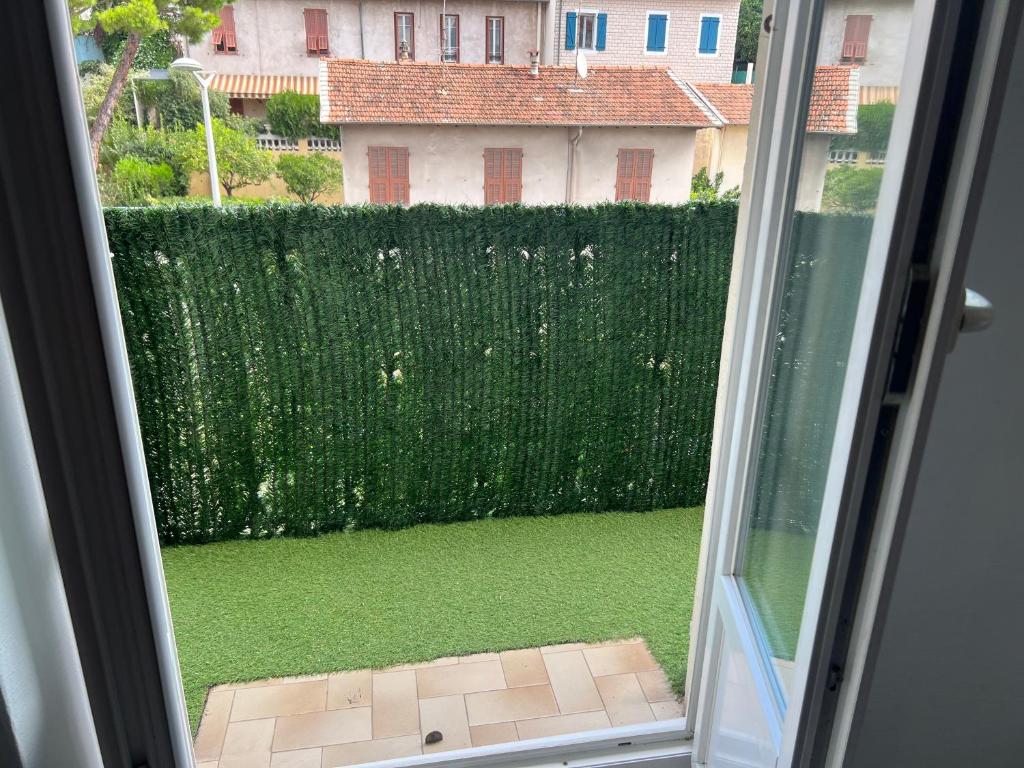 Studio tout équipé, Nice