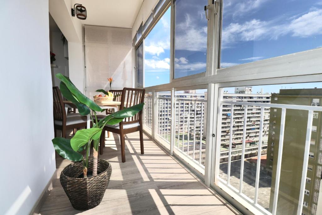 Seaside Heaven Panorama Views Prime Location - 2