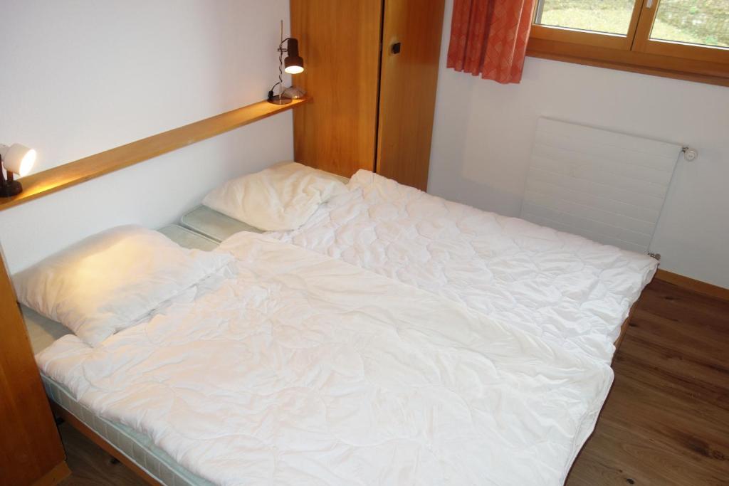 Gentianes G 023 - COSY apartment 6 pers - 5