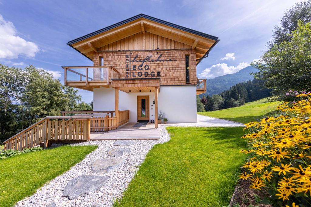 Höflehner Premium Eco Lodge - 1