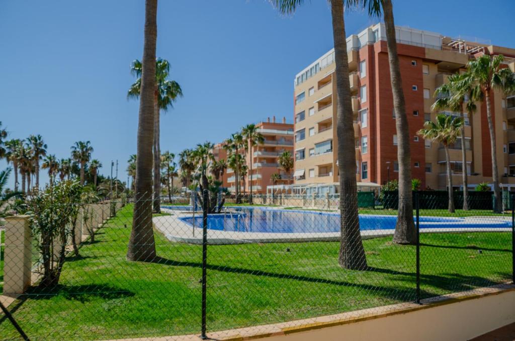 Trendy Homes Brisamarina Roquetas de Mar - 1