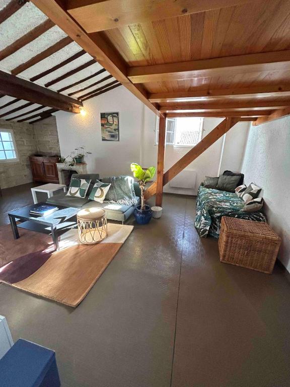 Beautiful apartment in the middle of town - 2
