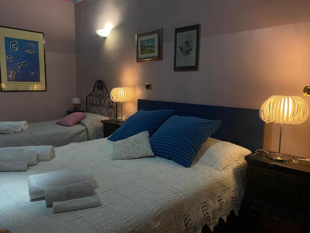 A Casa dell'Artista - 4