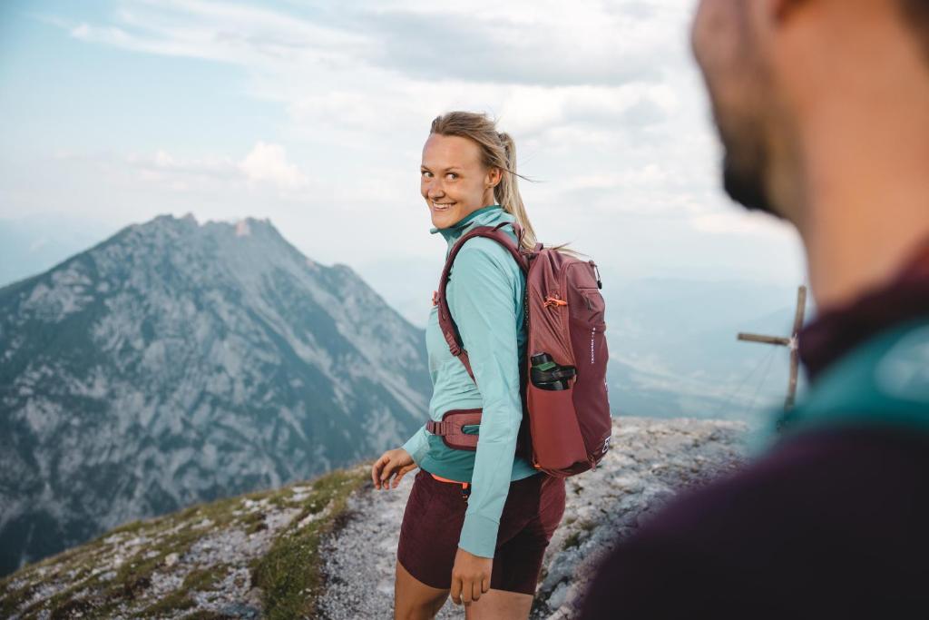 Höflehner Premium Eco Lodge - 3