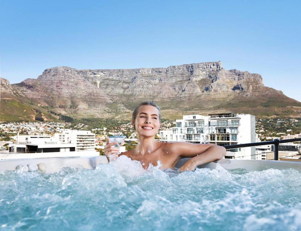 Manhattan Lofts, Kapské Město