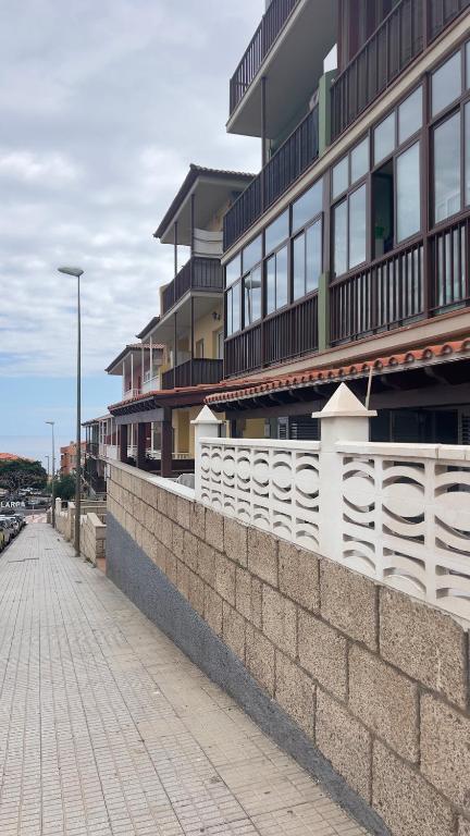 Apartamento Refugio Playero en Candelaria con Piscina - 5