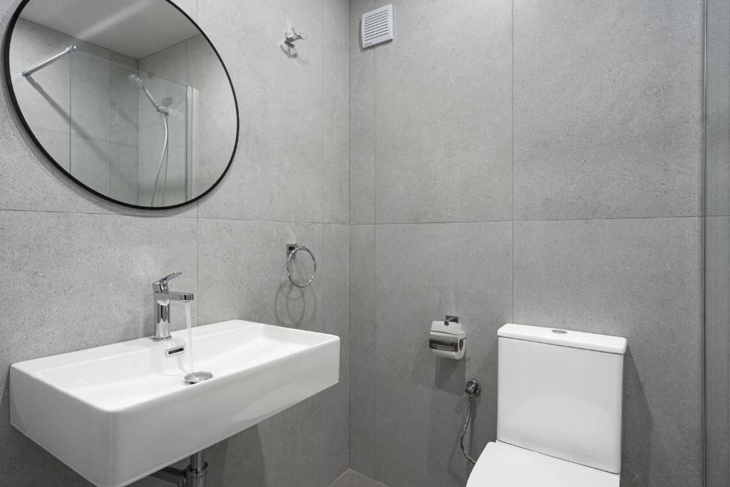 Zefir Hotel — Hotel rooms in Sunny Beach, Burgas Region