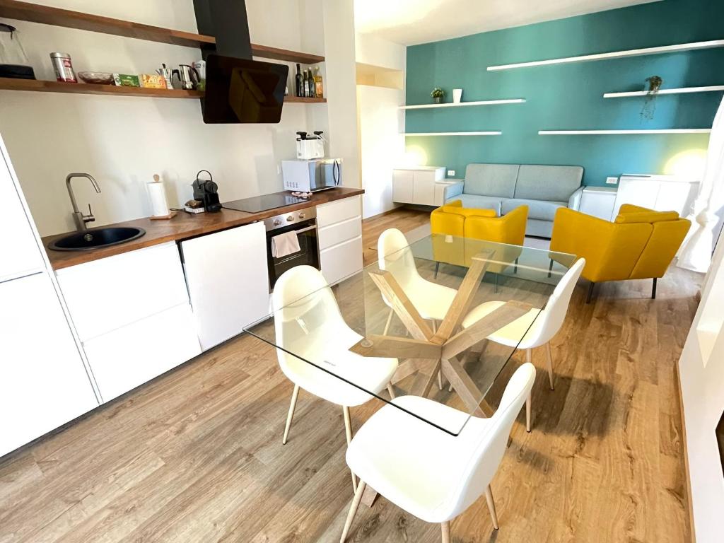 LovingStresa 2 brand new apartment - 1