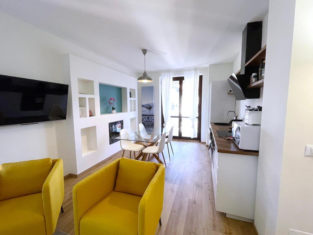 LovingStresa 2 brand new apartment - 2