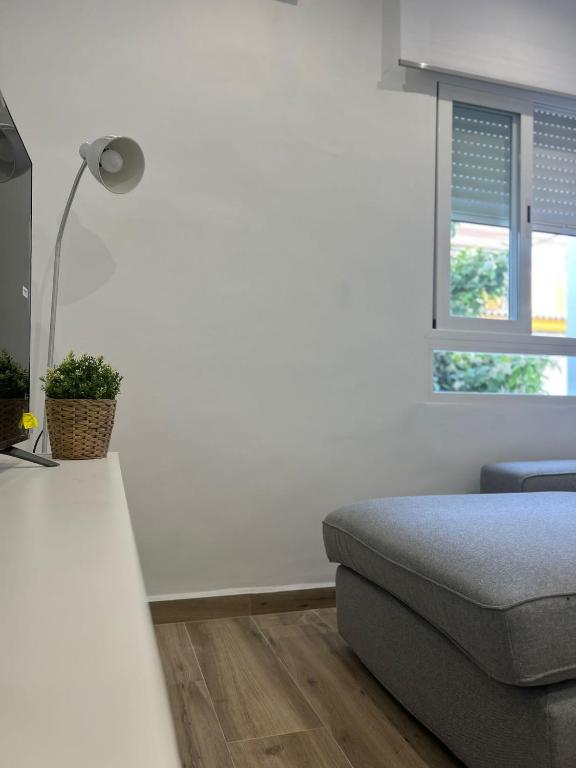 Apartamento Escañuela - 2