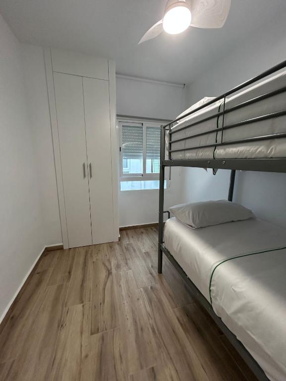 Apartamento Escañuela - 3