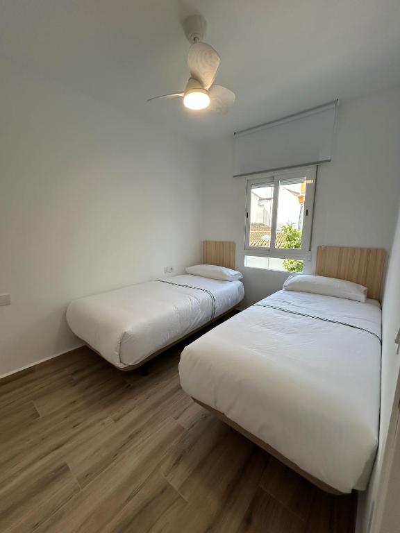 Apartamento Escañuela - 5