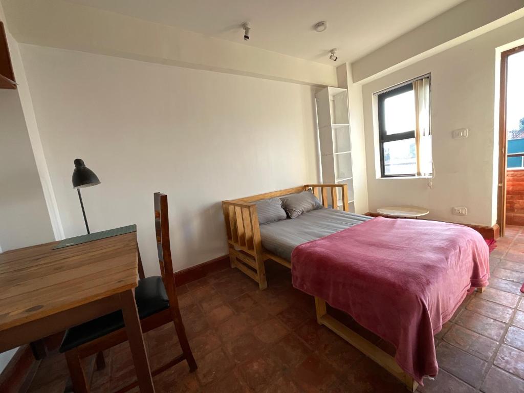 Davu Gallery Cafe, Kathmandu