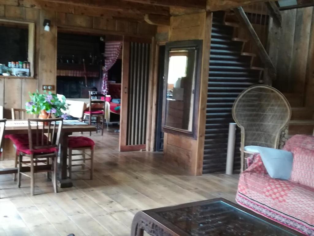 Gîte Ha-Py Belle Vue, Campan