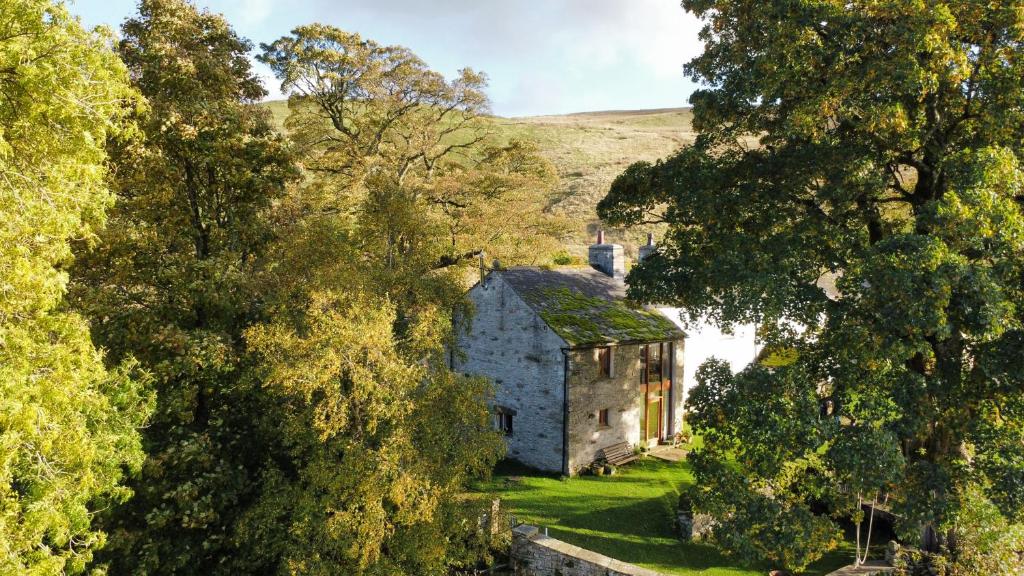 The Green Hayloft, Lakes & Dales, Nateby
