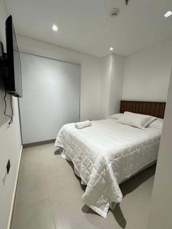 Molas Tower 2 habitaciones - 5