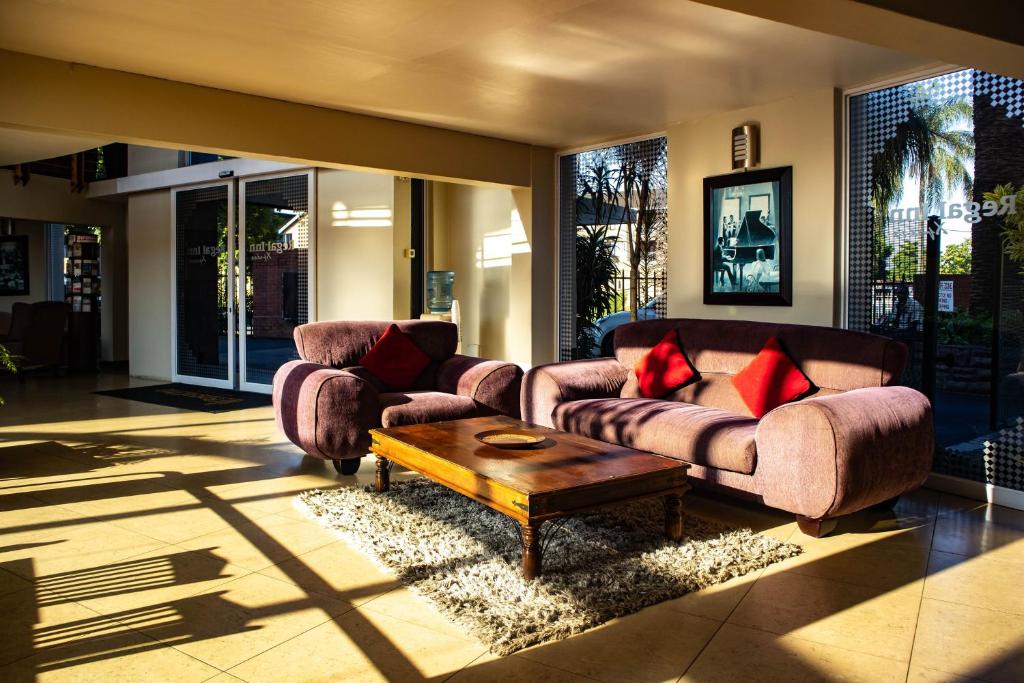 Regal Inn PMB