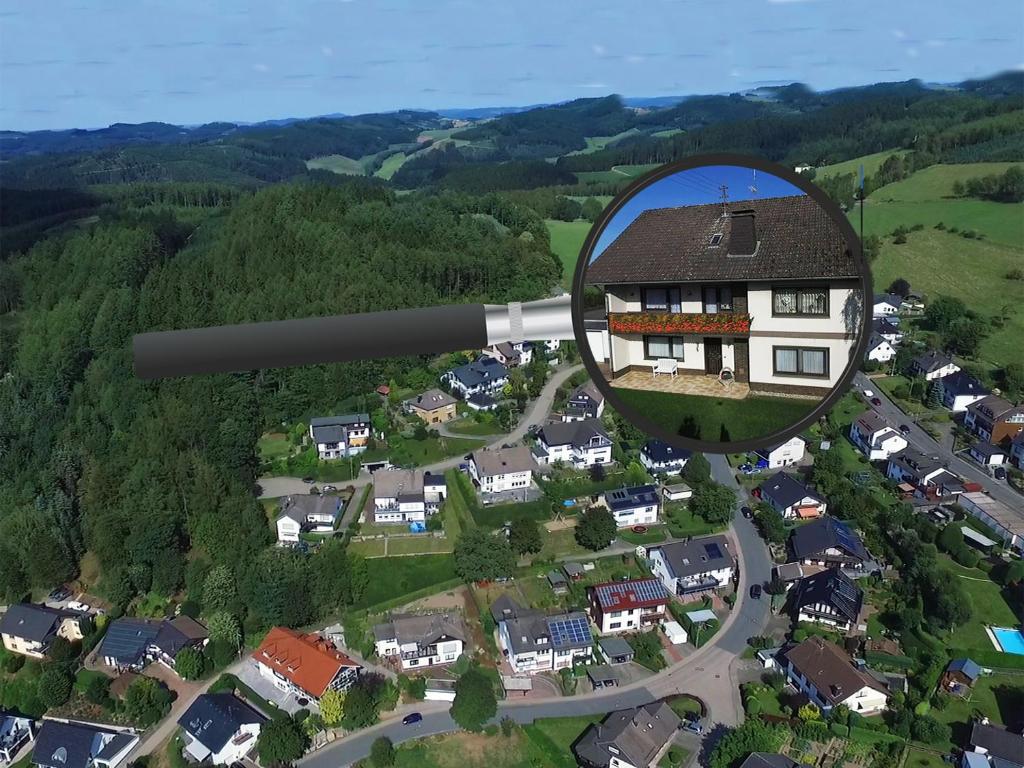 Ferienwohnung Lennestadt, Lennestadt