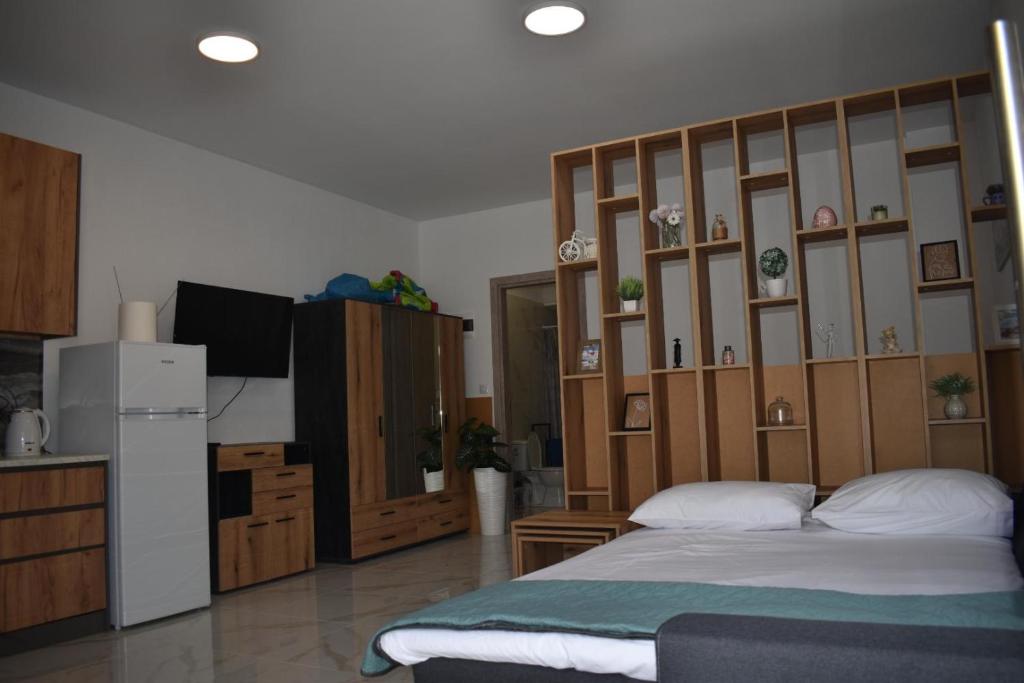 Harmony Apartment in Nea Kallikratia, Nea Kallikratia