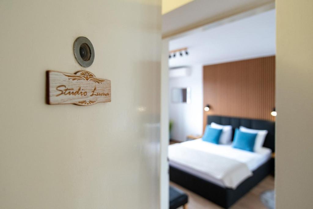 Luma Studio, Dubrovník