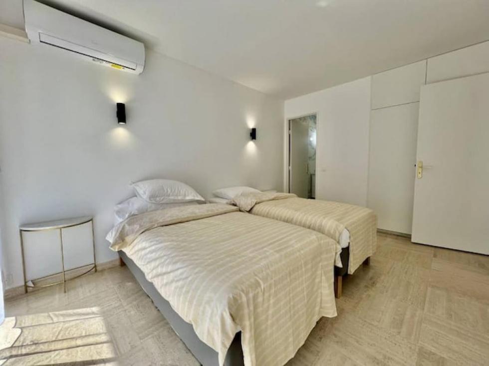 90 m2, 5 min walk to Croisette, Basse Californie - 5