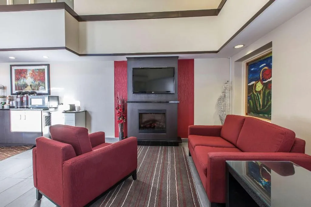 Comfort Inn, hotel in Corner Brook