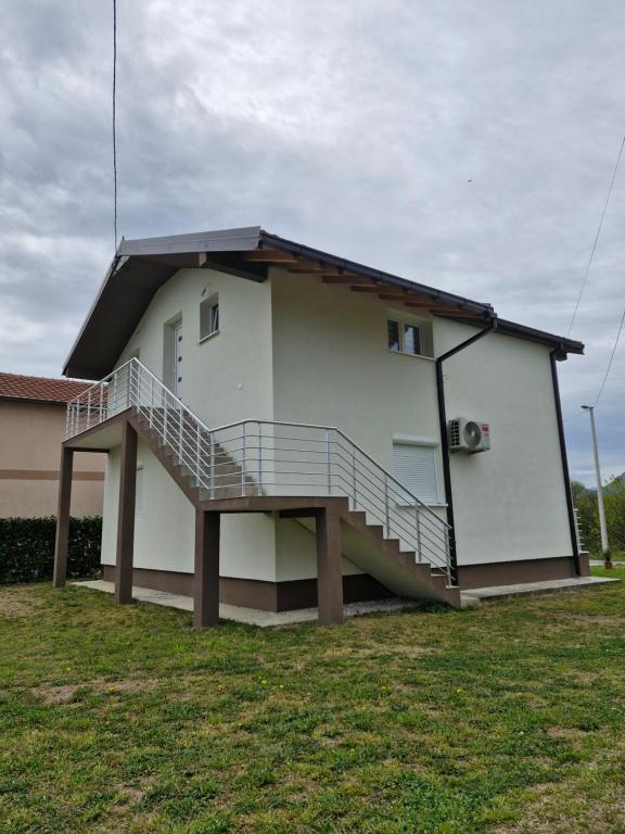 Knežević apartman - 2