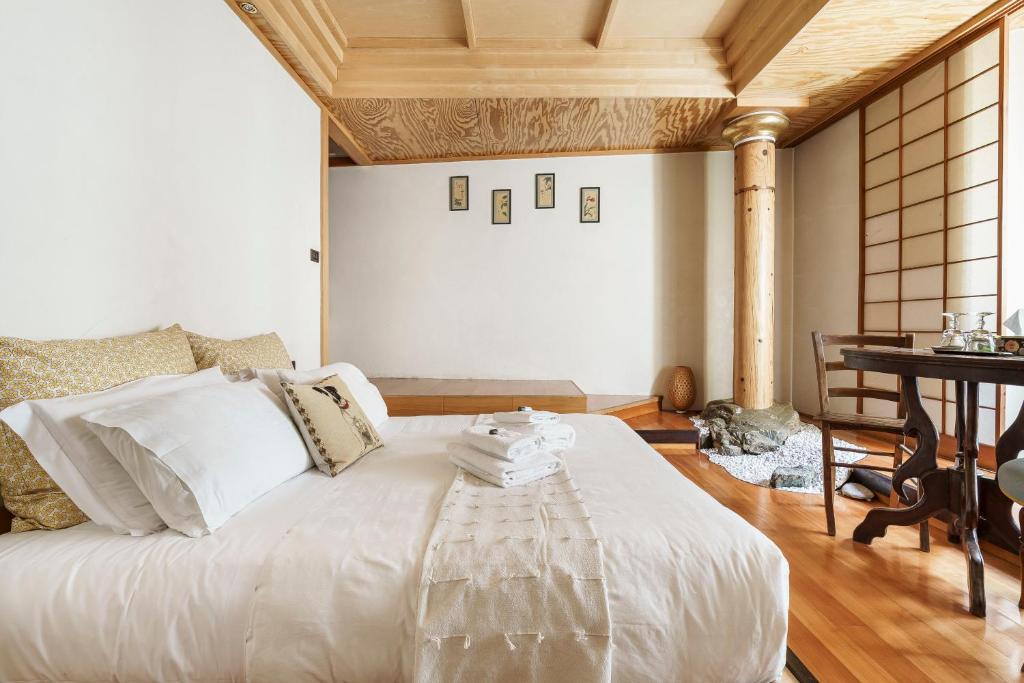 San Lorenzo Suites By San Firenze Collection - 2