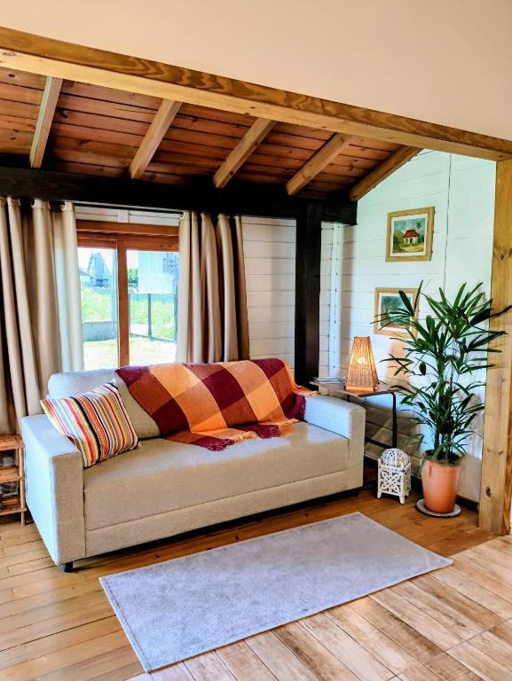 Casa das Dunas, Garopaba