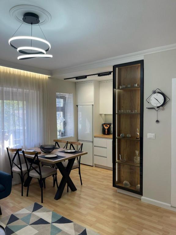 The Center Spot Shkoder, Shkodër