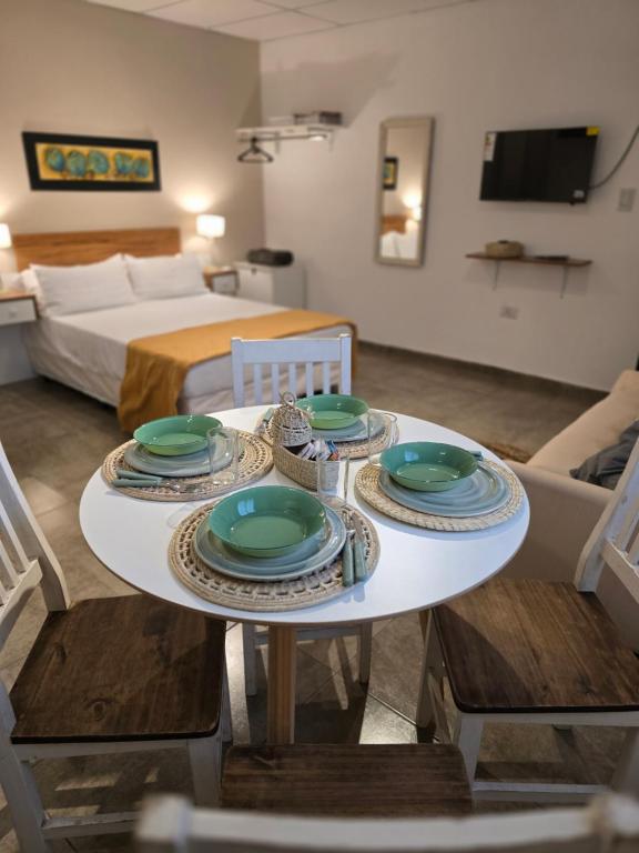 El Quebracho - 1
