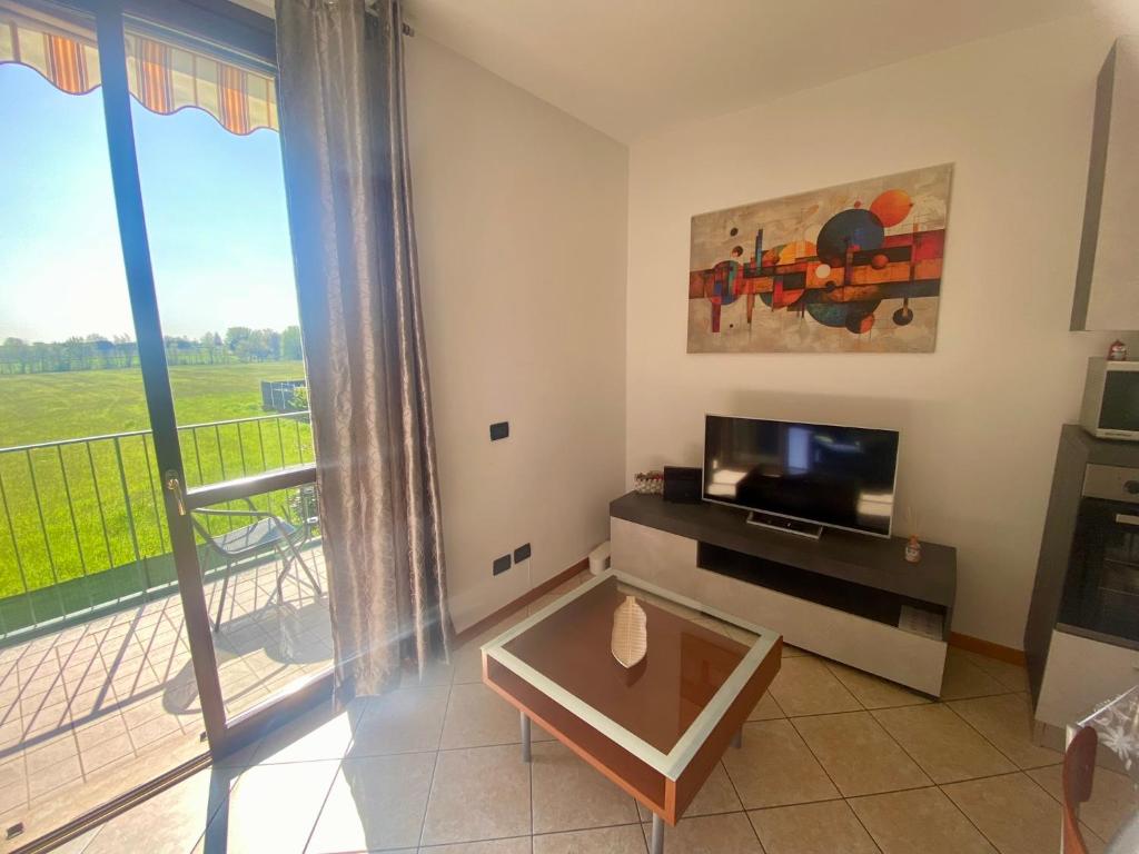 Casa Enjoy - 5