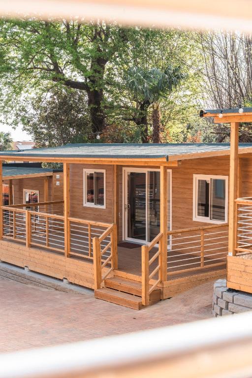 Domvs Glamp - 2