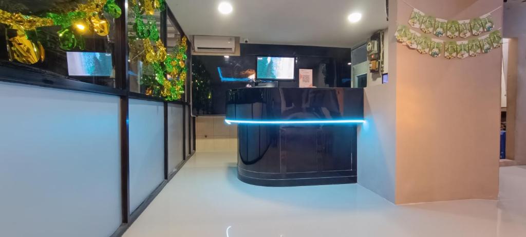 Arcadia Residence Plus, Jakarta