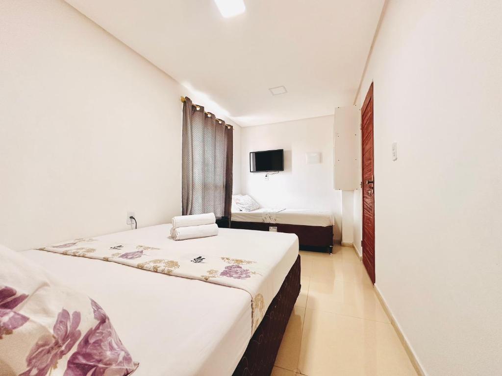 Suíte Pôr do Sol 2 - Pé na Areia, Maragogi