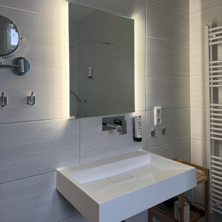 バスルーム（客室）