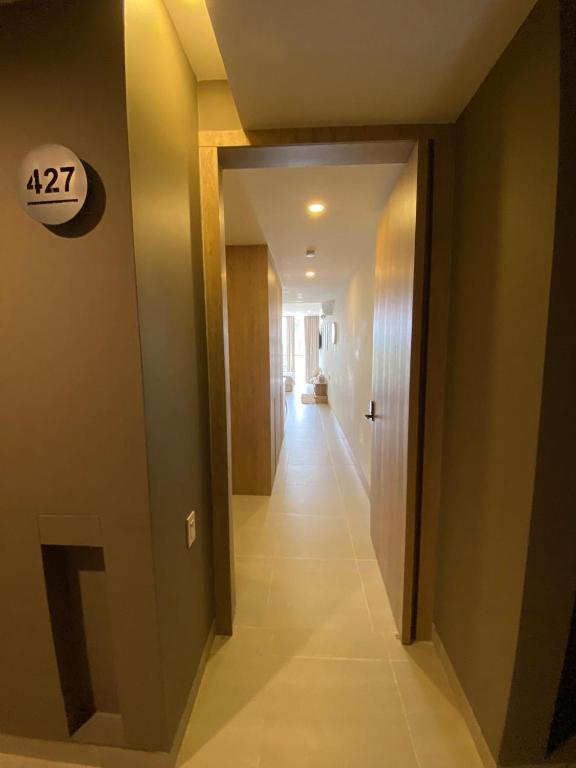 Hermoso y acogedor Monoambiente - 3