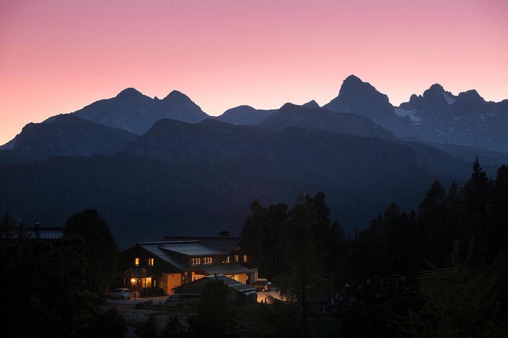 Steinerhaus Berggasthof - 5