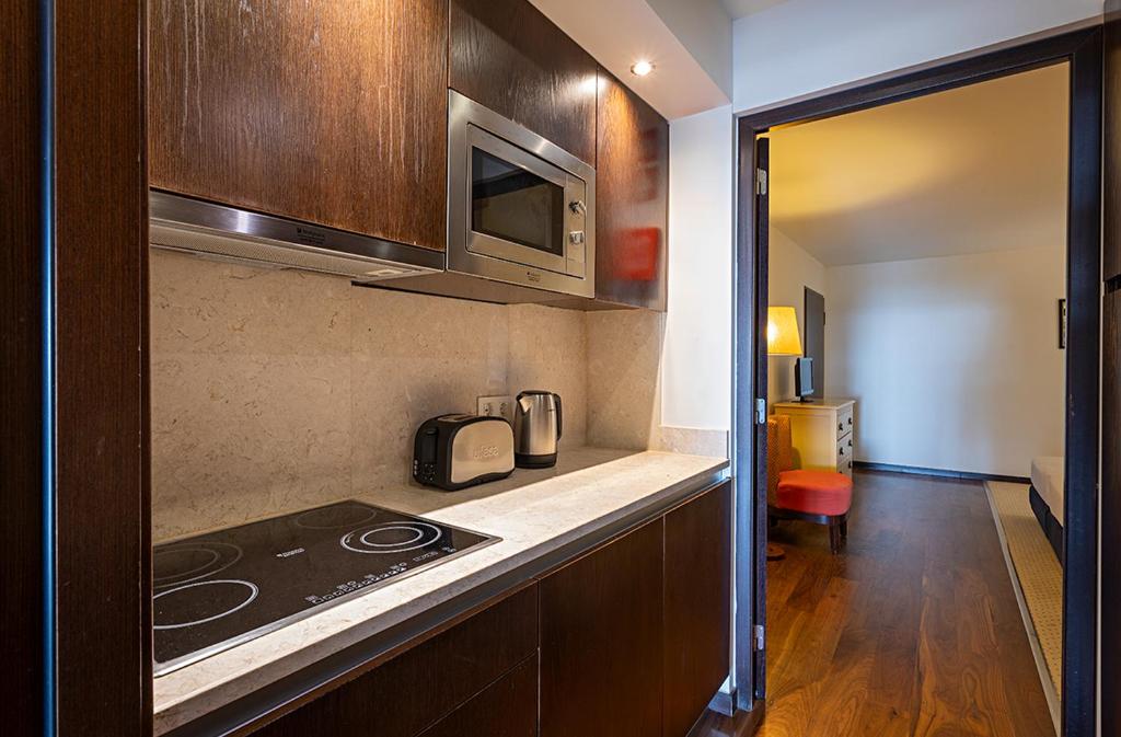 ห้องครัว