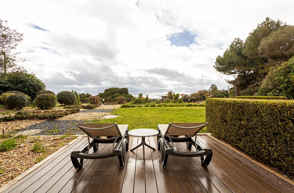 Surrounding environment