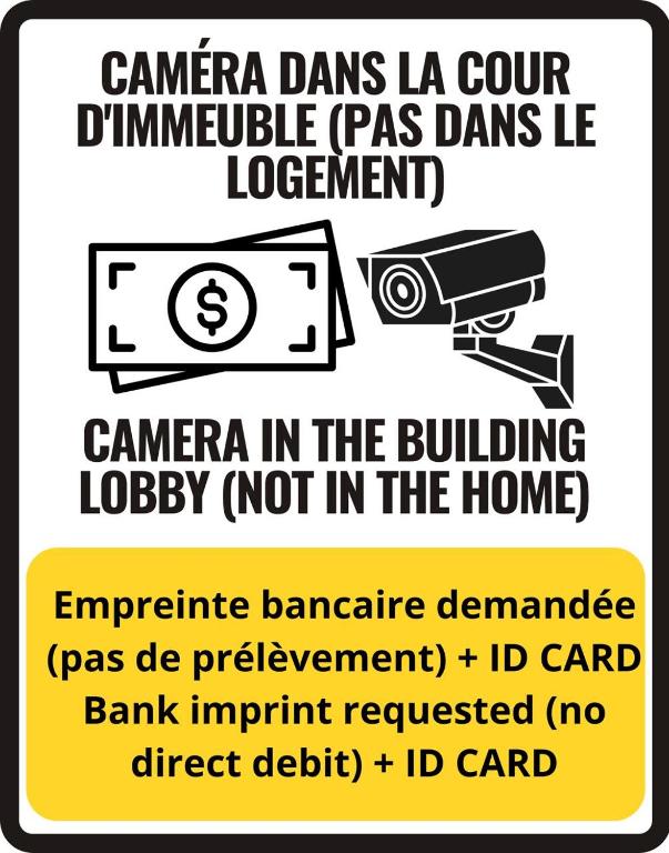 Le Drapier charmant 2P Centre ville - 2