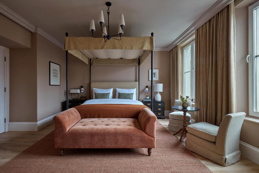 K+K Hotel George Kensington