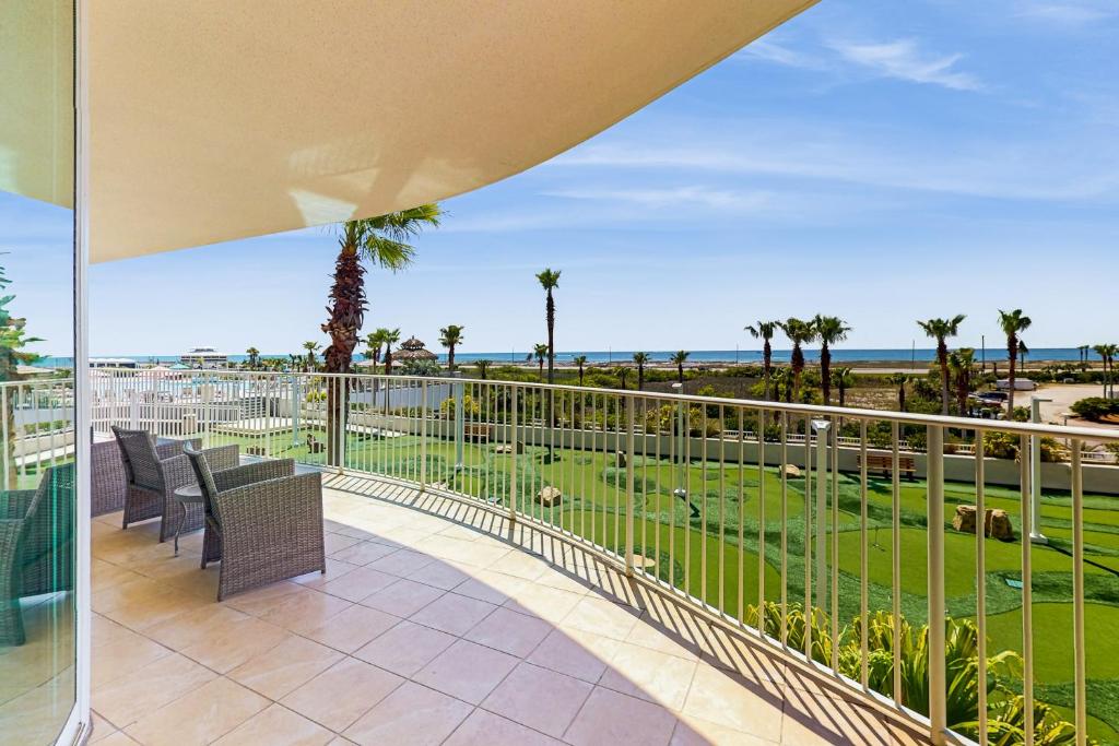 Caribe C313, Orange Beach