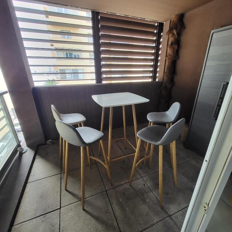 Appartement du port - 4
