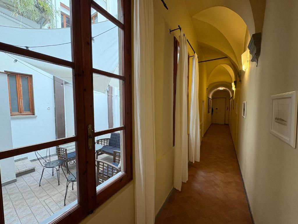 Soggiorno Relax Dei Medici - 5