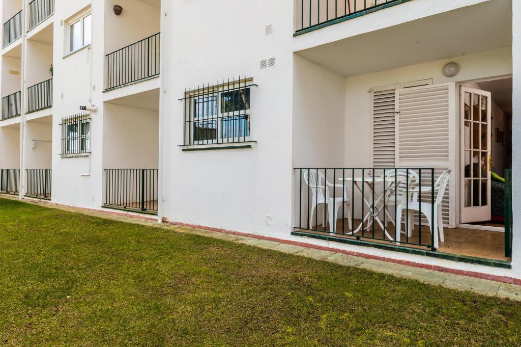 H-2 CALELLA DE PALAFRUGELL 4 Pax - 4